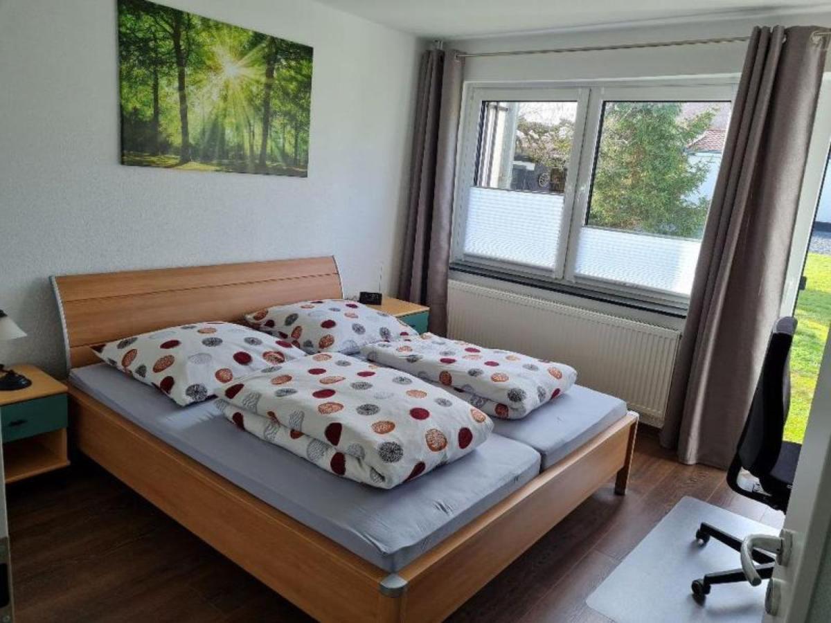 Apartment Doernbergblick Klinge *